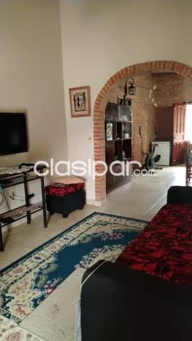 Hermosa casa de 4 dormitorios y piscina en barrio san blas de Mariano Roque Alonso, foto 3