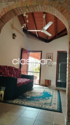 Hermosa casa de 4 dormitorios y piscina en barrio san blas de Mariano Roque Alonso, foto 4