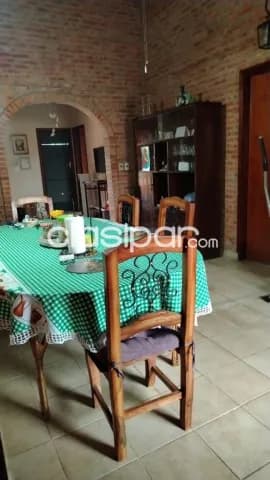 Hermosa casa de 4 dormitorios y piscina en barrio san blas de Mariano Roque Alonso, foto 5