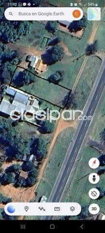 terreno sobre ruta 3 San Pedro, foto 1