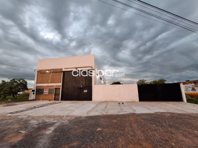 Oportunidad única de inversión 3 inmuebles con ¨2 tinglados -sobre ruta acceso sur, foto 1
