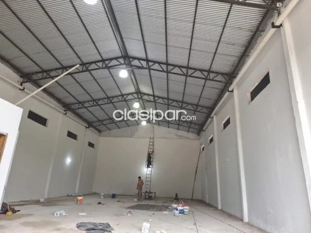 Oportunidad única de inversión 3 inmuebles con ¨2 tinglados -sobre ruta acceso sur, foto 3