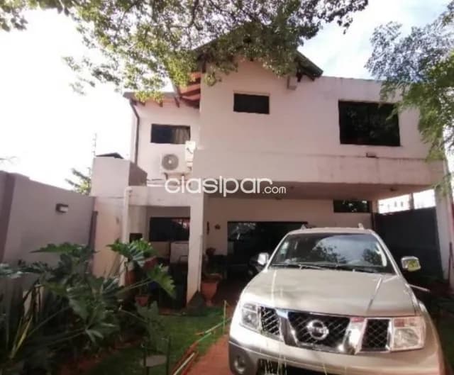 Casa en asuncion en republicano, foto 4