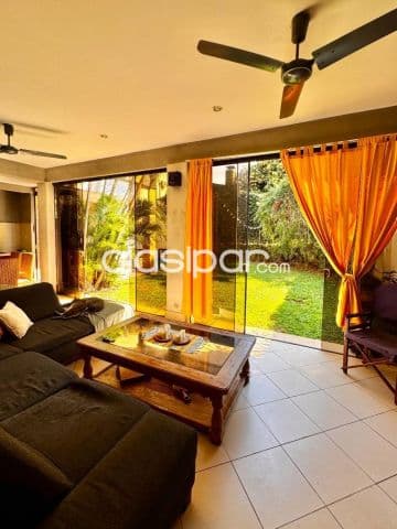 Casa en asuncion en san jorge - juez enrique pinho, foto 1
