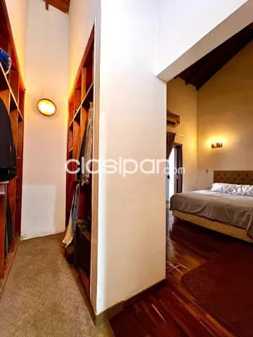 Casa en asuncion en san jorge - juez enrique pinho, foto 4