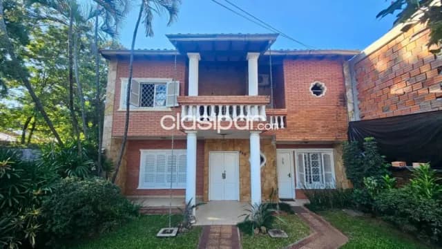 Casa en asuncion en san cristobal - gumersindo sosa, foto 2