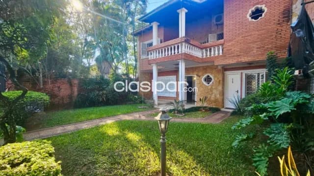 Casa en asuncion en san cristobal - gumersindo sosa, foto 3