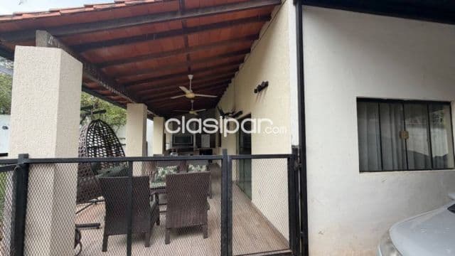 Casa en asuncion en virgen de fatima