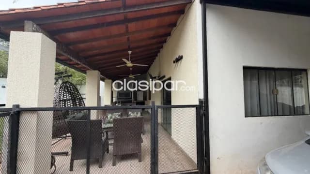 Casa en asuncion en virgen de fatima, foto 2