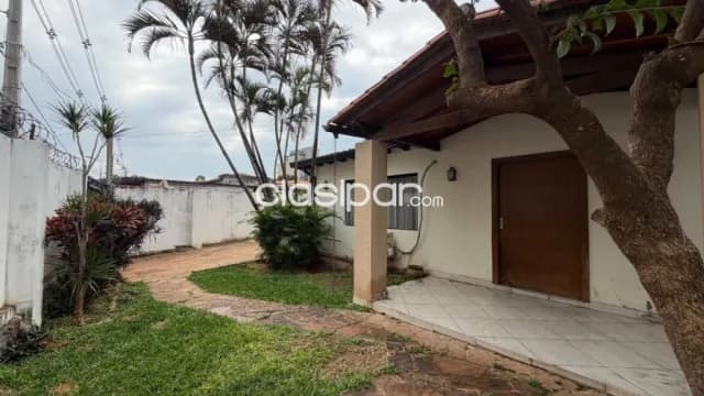 Casa en asuncion en virgen de fatima, foto 5