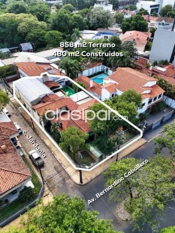 Casa en asuncion en bernardino caballero, foto 3