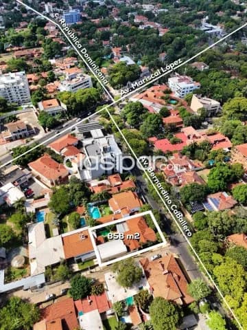 Casa en asuncion en bernardino caballero, foto 4
