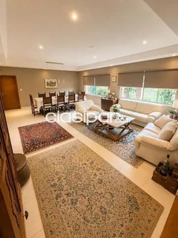 Amplia e imponente residencia de 3 dormitorios y piscina en caminos del golf-surubii, foto 4