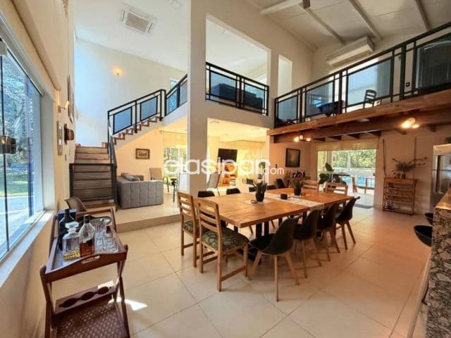 Casa en San Bernardino - zona avda. Mbocaya, foto 1