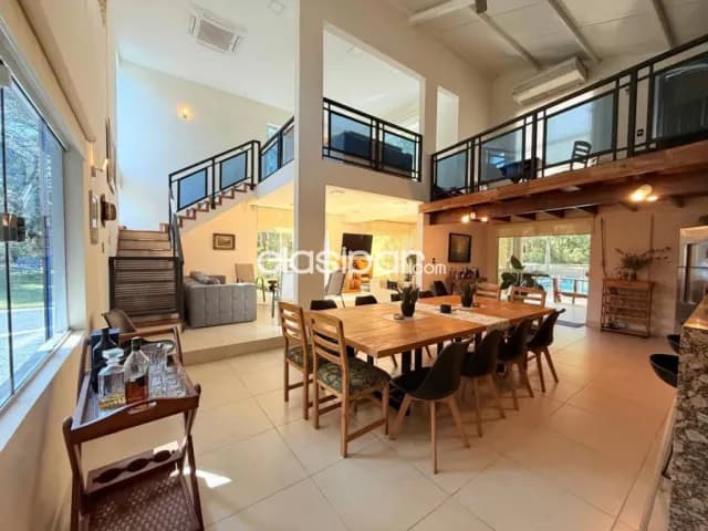 Casa en San Bernardino - zona avda. Mbocaya, foto 2