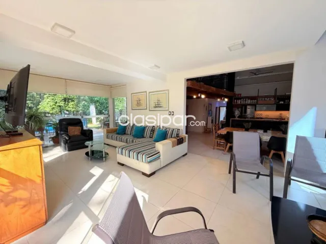 Casa en San Bernardino - zona avda. Mbocaya, foto 5