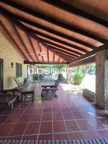 Casa en San Bernardino - calle roberto petzoldt, foto 2