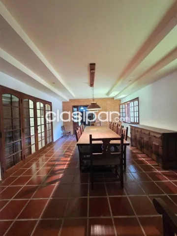 Casa en San Bernardino - calle roberto petzoldt, foto 5