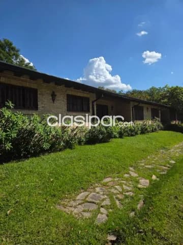 Casa en San Bernardino - calle roberto petzoldt, foto 3