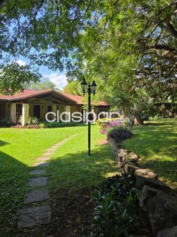 Casa en San Bernardino - calle roberto petzoldt, foto 4