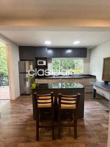 Casa en San Bernardino - condominio punta sanber