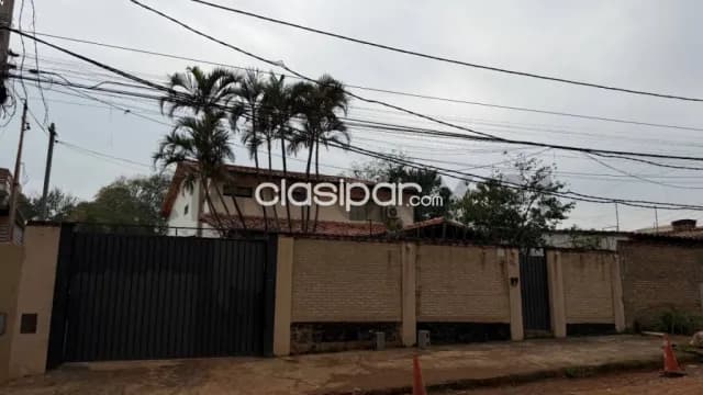 terreno con construccion en Virgen de Fatima - Asuncion, foto 3