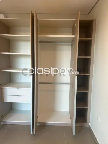departamento de 1 dormitorio en Edificio Albor - Las Lomas, foto 3