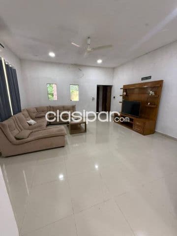 Casa en San Bernardino - zona anfiteatro