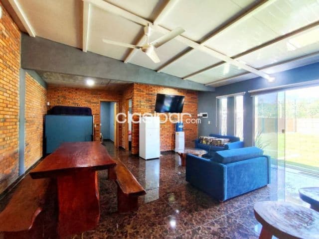 Casa en San Bernardino - barrio cristobal colon