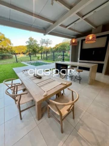 Casa en San Bernardino - zona villa delfina, foto 5