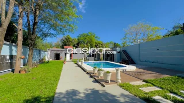 Casa en San Bernardino - casa de verano con piscina, foto 3