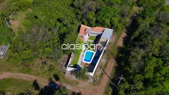 Casa en San Bernardino - casa de verano con piscina, foto 4