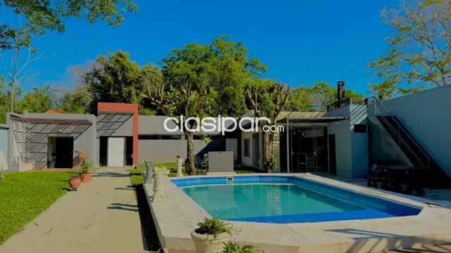 Casa en San Bernardino - casa de verano con piscina, foto 5
