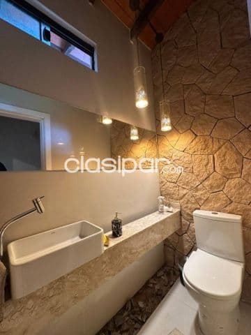 Casa en San Bernardino - rudolf diesel c/ ciervo kua, foto 1