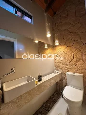 Casa en San Bernardino - rudolf diesel c/ ciervo kua, foto 2