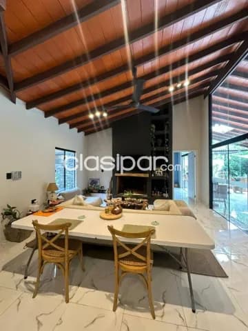 Casa en San Bernardino - rudolf diesel c/ ciervo kua, foto 4