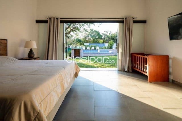 Casa en San Bernardino - zona centrica cerca del cnsb, foto 1