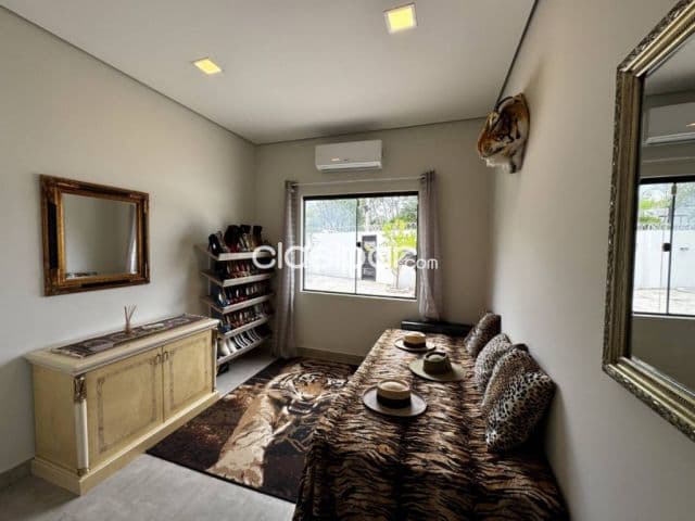 Casa en San Bernardino - casa de lujo con piscina