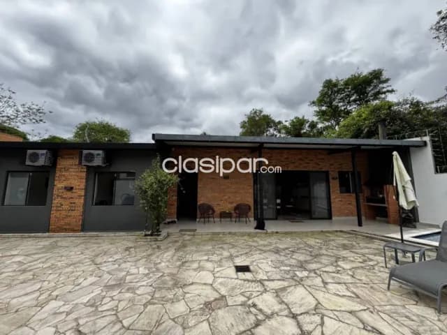 Casa en San Bernardino - casa de lujo con piscina, foto 4