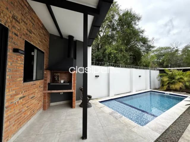 Casa en San Bernardino - casa de lujo con piscina, foto 5