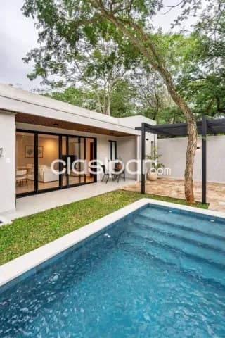 Casa en San Bernardino - ta.nat houses y house 140 m2, foto 4