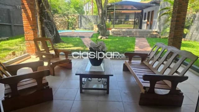 Casa en San Bernardino - villa del lago sadi III amoblada, foto 2
