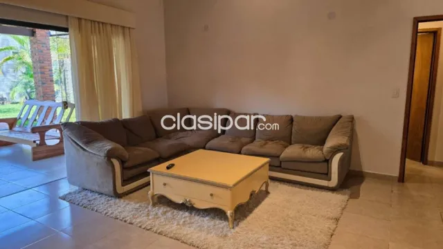 Casa en San Bernardino - villa del lago sadi III amoblada, foto 4