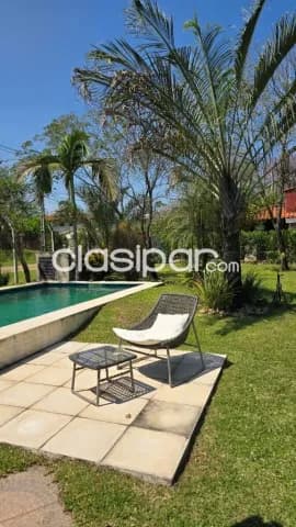 Casa en San Bernardino - sadi III esquina 1.100 m2 piscina, foto 2