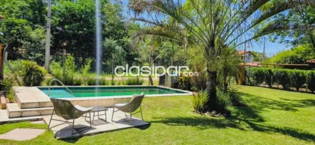 Casa en San Bernardino - sadi III esquina 1.100 m2 piscina, foto 3