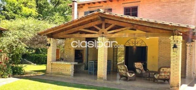 Casa en San Bernardino - sadi III esquina 1.100 m2 piscina, foto 4