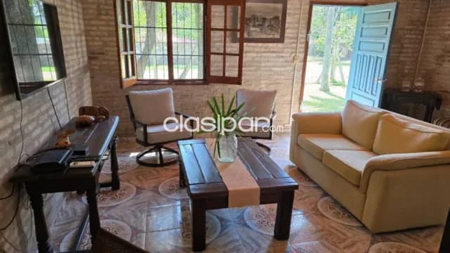 Casa en San Bernardino - sadi III esquina 1.100 m2 piscina, foto 5