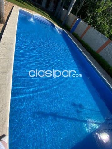 Casa en San Bernardino - avda. Guillermo neumann 5 dorm