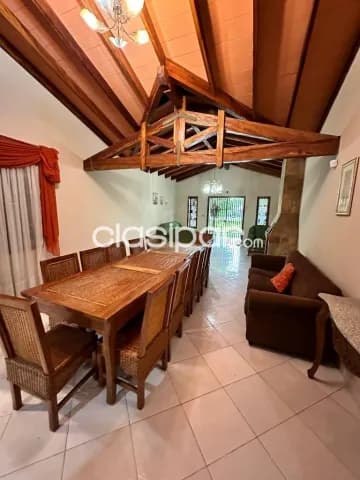 Casa en San Bernardino - avda. Guillermo neumann 5 dorm, foto 3