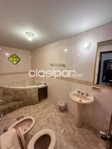 Casa en San Bernardino - avda. Guillermo neumann 5 dorm, foto 4